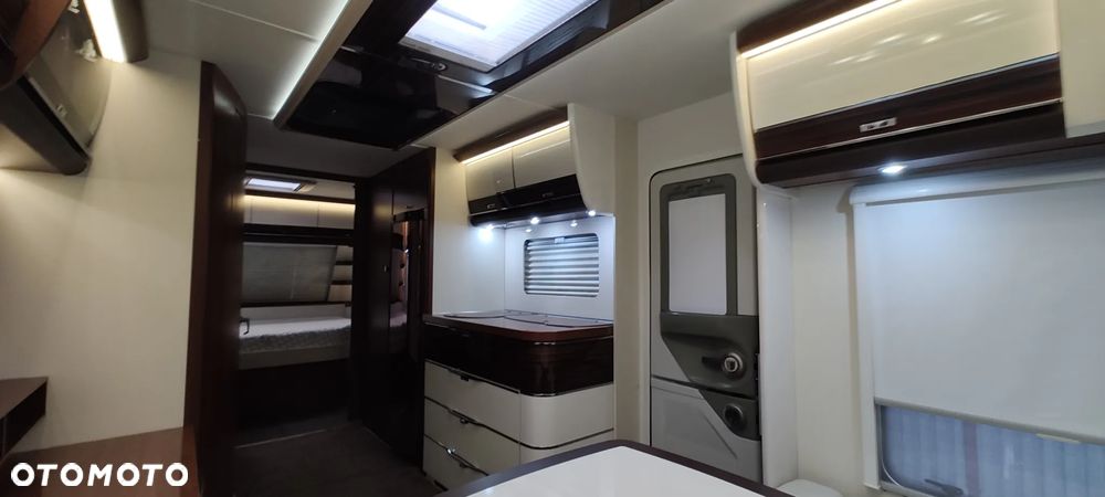 Tabbert Cellini 620 - 11