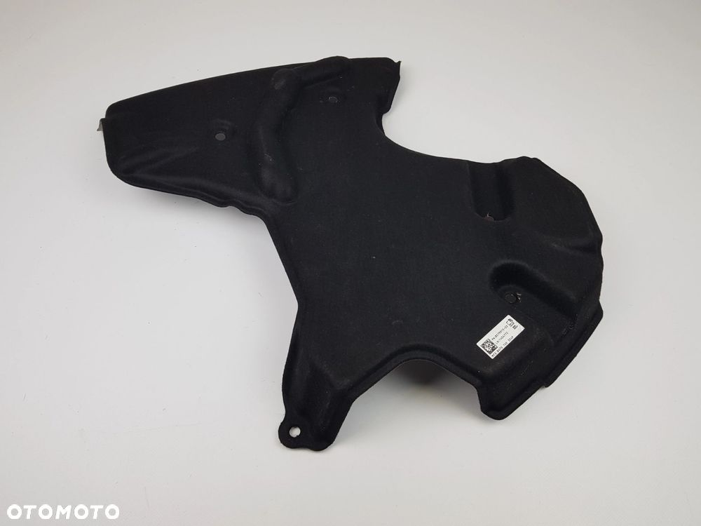 NOWA ORYGINALNA Osłona Wygłuszenie silnika BMW X3 G01 X4 G02 G20 8579915 - 4