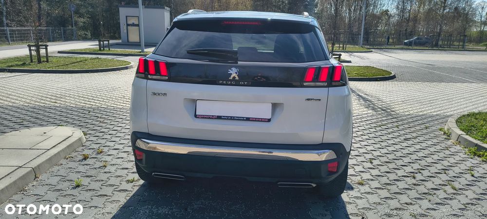Peugeot 3008 - 5