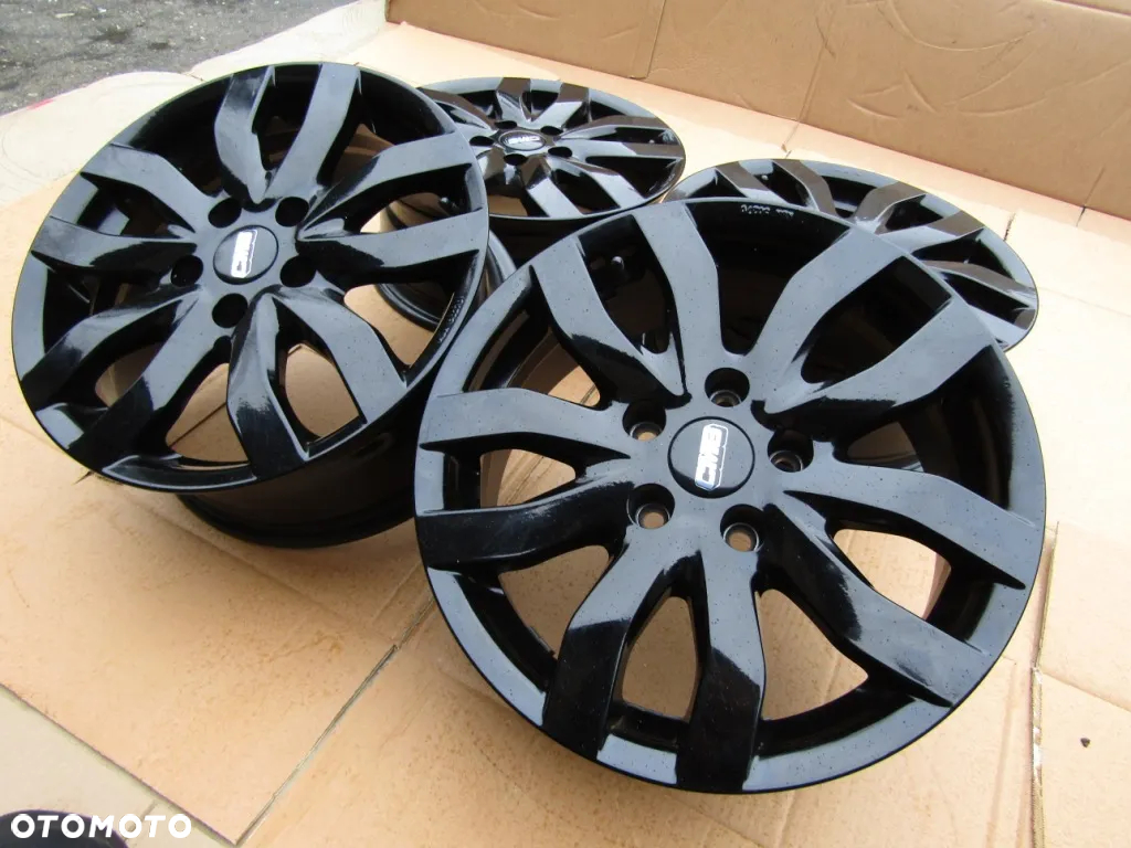 4x Felgi 16 VW Passat B5 B6 B7 B8 B9  Golf V VI VII VIII Jetta Caddy Touran - 12