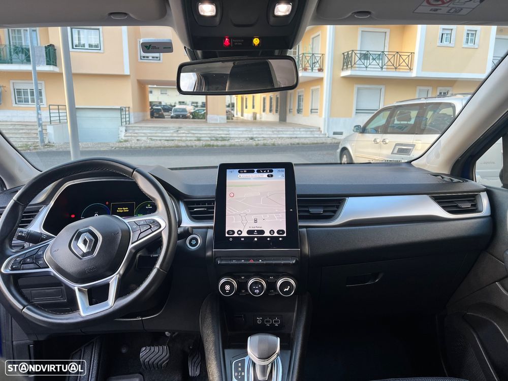 Renault Captur - 5