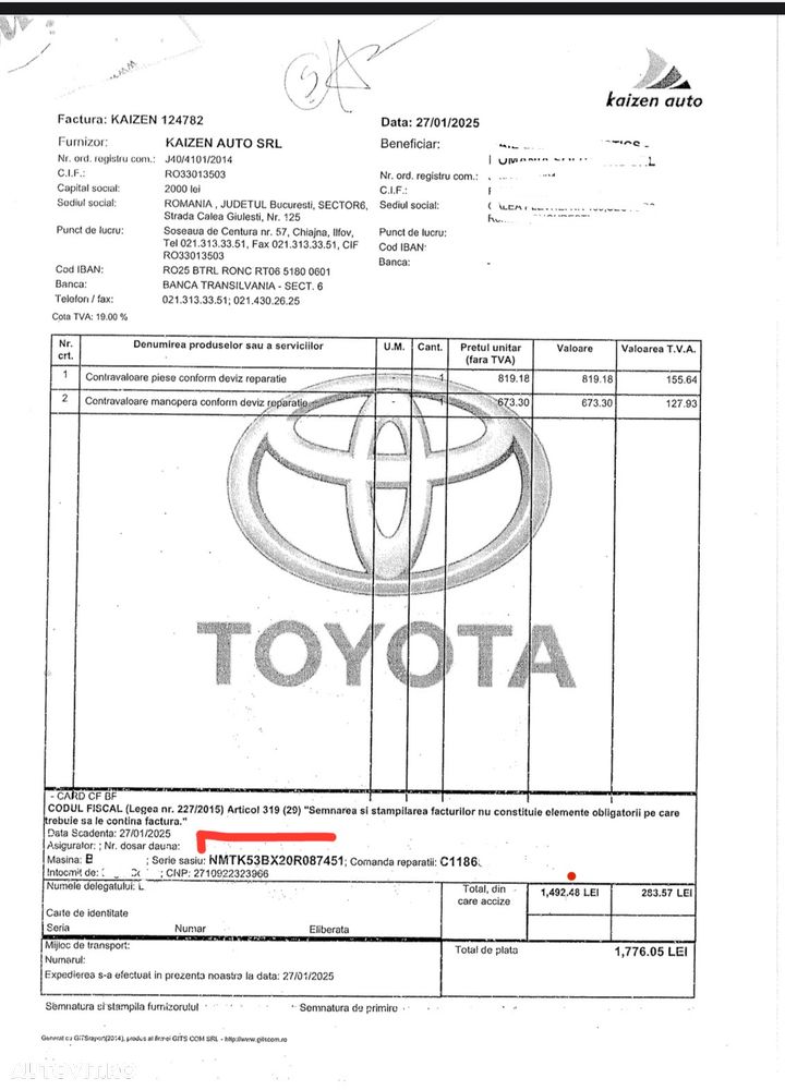 Toyota C-HR 2.0 HEV 197 CP 4x2 CVT Premiere Edition - 10