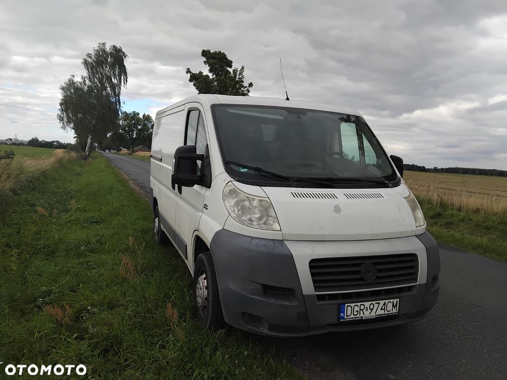 Fiat Ducato - 3