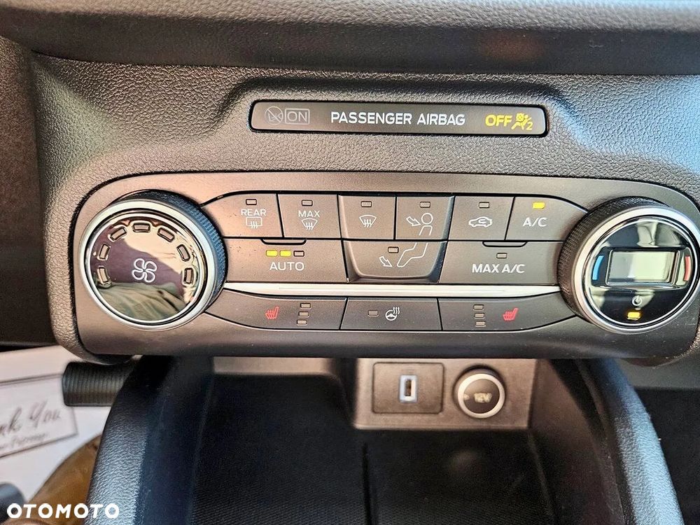 Ford Escape 2.0 EcoBoost AWD Titanium - 19
