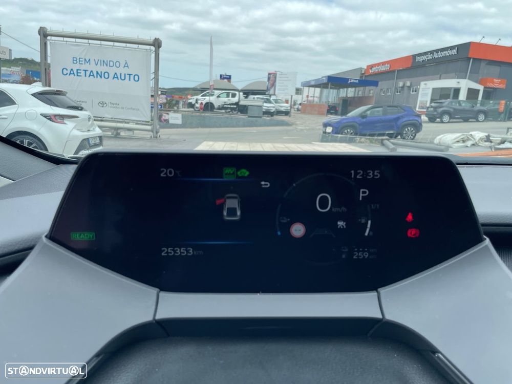 Toyota Prius - 14