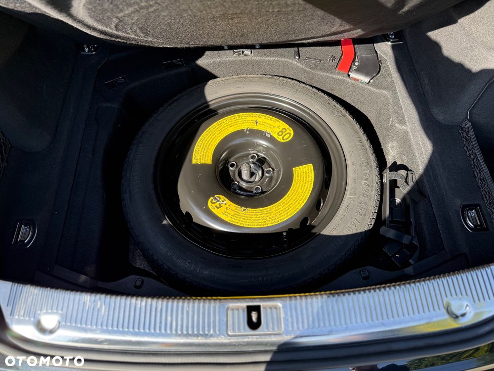 Audi A8 4.0 TFSI cylinder on demand quattro tiptronic Lang - 20