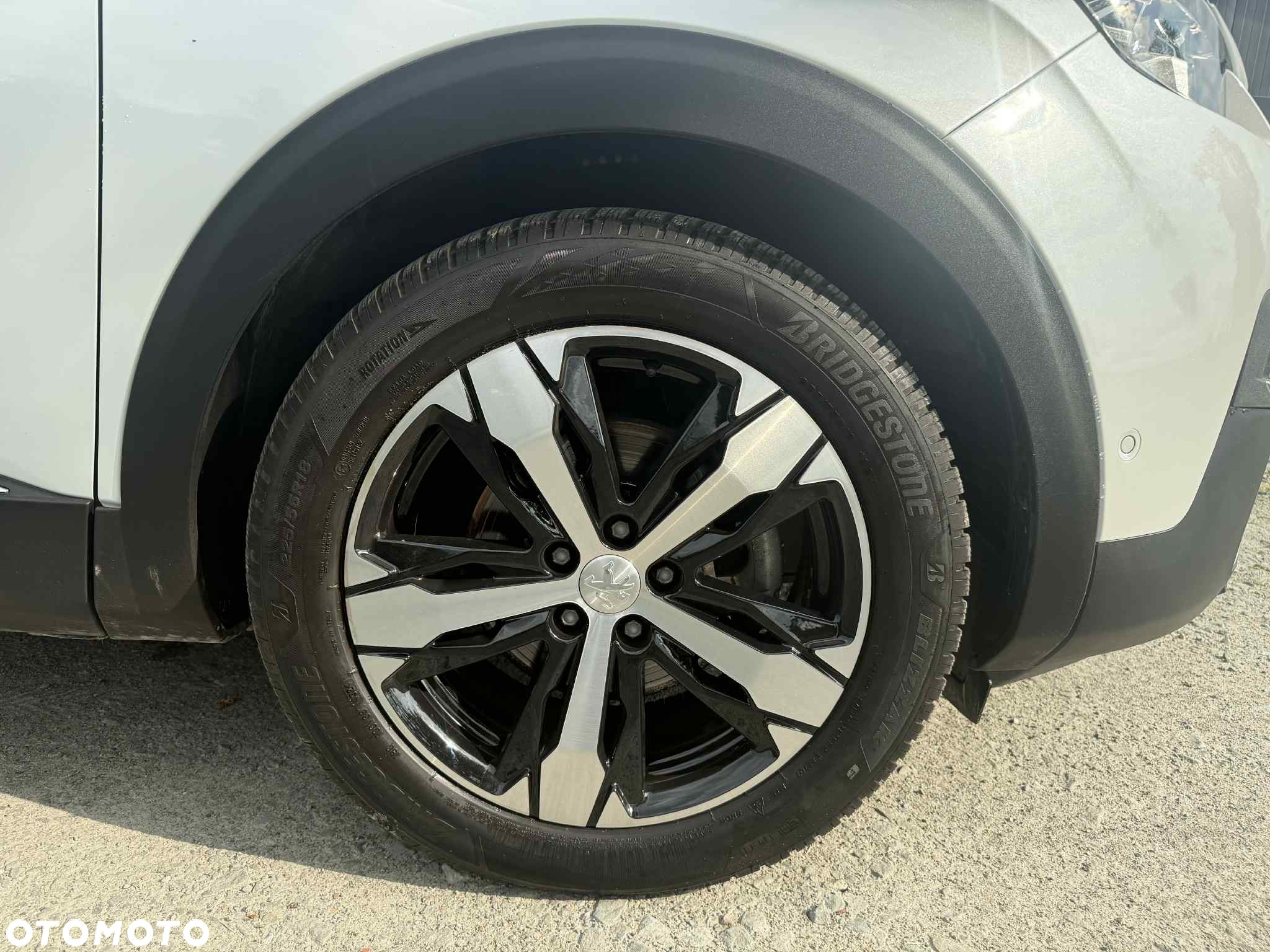 Peugeot 3008 - 23