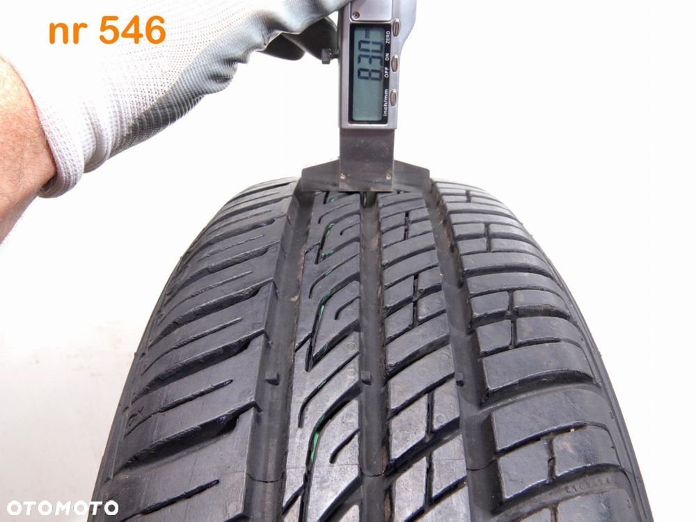 Barum Brillantis 2 185/65 R15 - 2