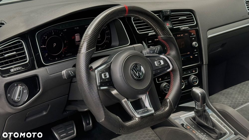 Volkswagen Golf GTD 2.0 TDI SCR DSG - 21