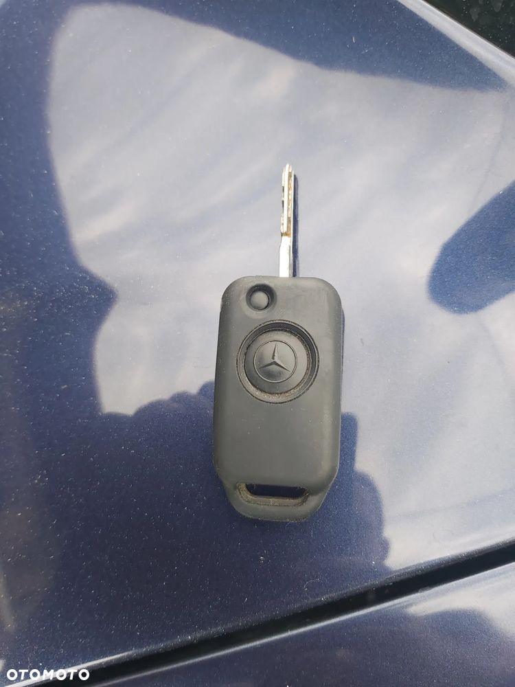 Mercedes-Benz W124 (1984-1993) - 10