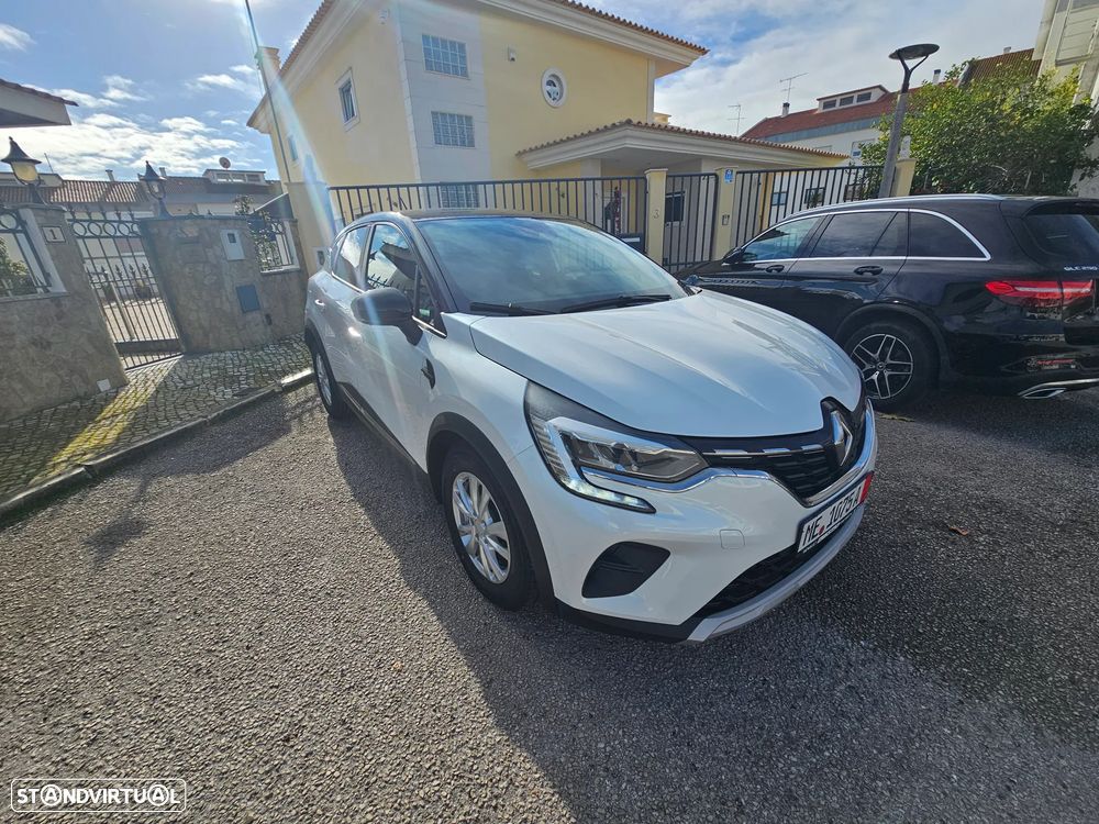 Renault Captur - 8
