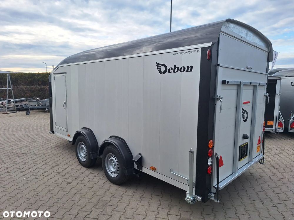 Debon C 900 - 10