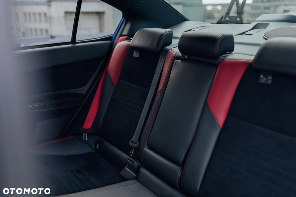 Subaru WRX STI 2.5 STTOP - 32