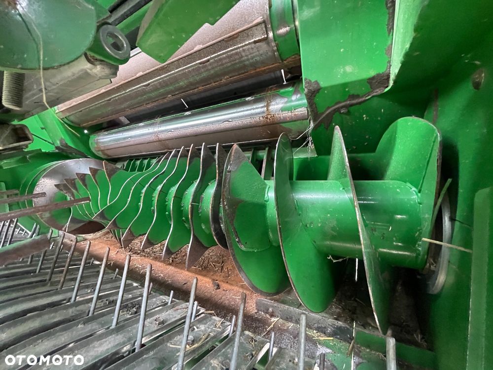 John Deere 960 - 11