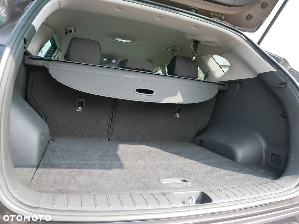 Hyundai Tucson - 14