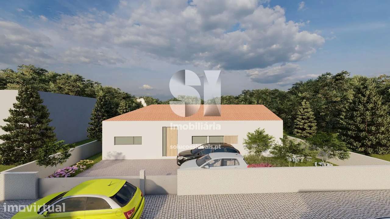 Terreno em Vila real - Grande imagem: 4/17