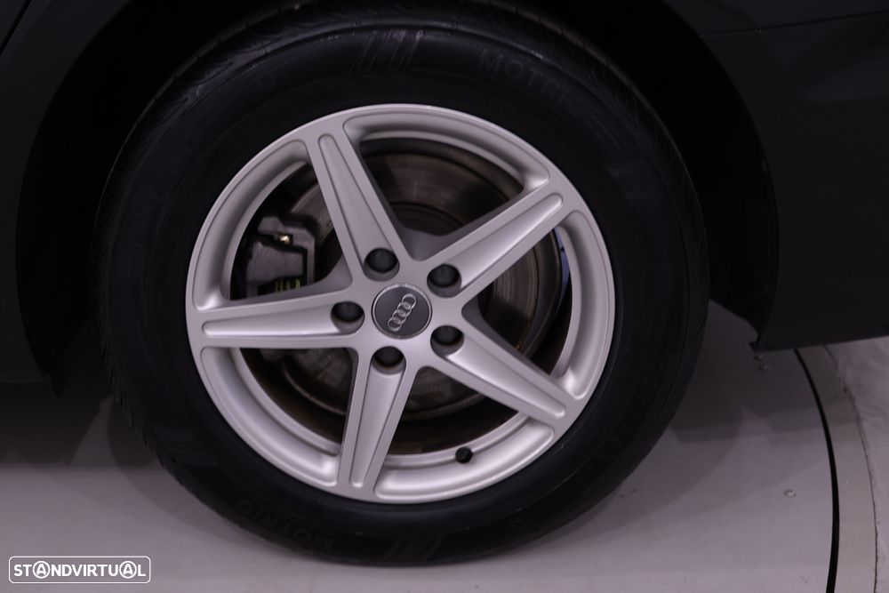 Audi A4 Avant 35 TDI S tronic - 10