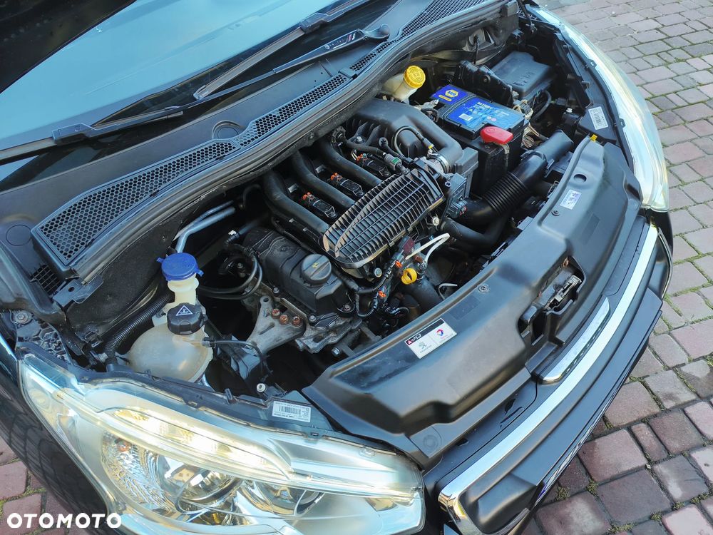 Peugeot 208 82 VTI Allure - 31
