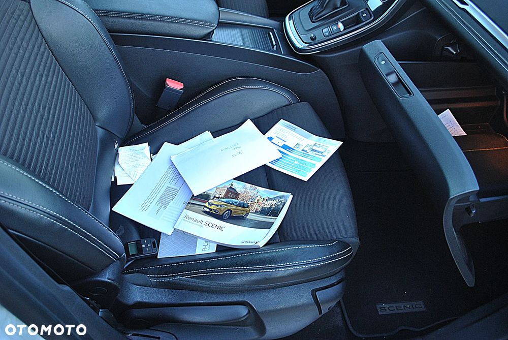 Renault Scenic ENERGY dCi 160 EDC BOSE EDITION - 30