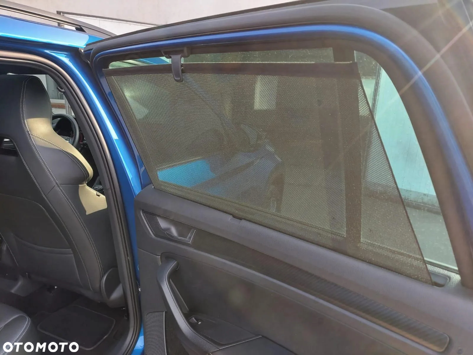 Skoda Kodiaq 2.0 TDI 4x4 Sportline DSG 7os - 25