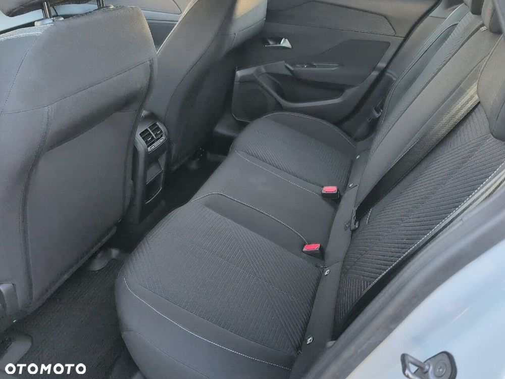 Peugeot 308 1.5 BlueHDi Active Pack S&S EAT8 - 10