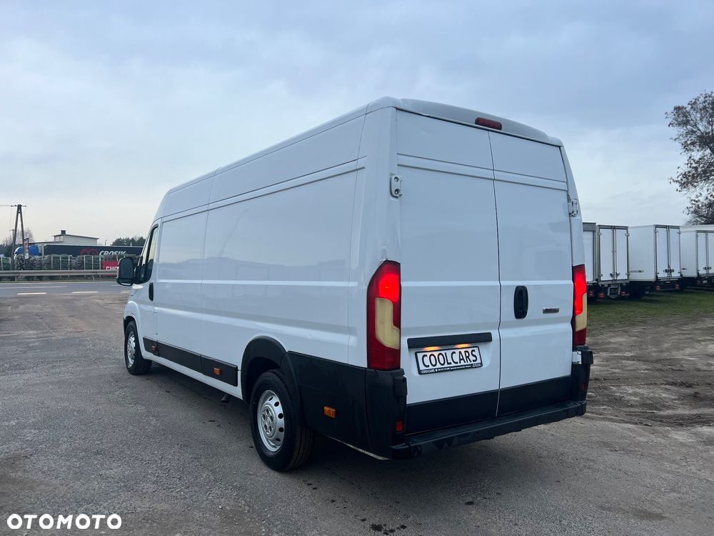 Fiat Ducato Termo King V-300 Max. (247) - 5