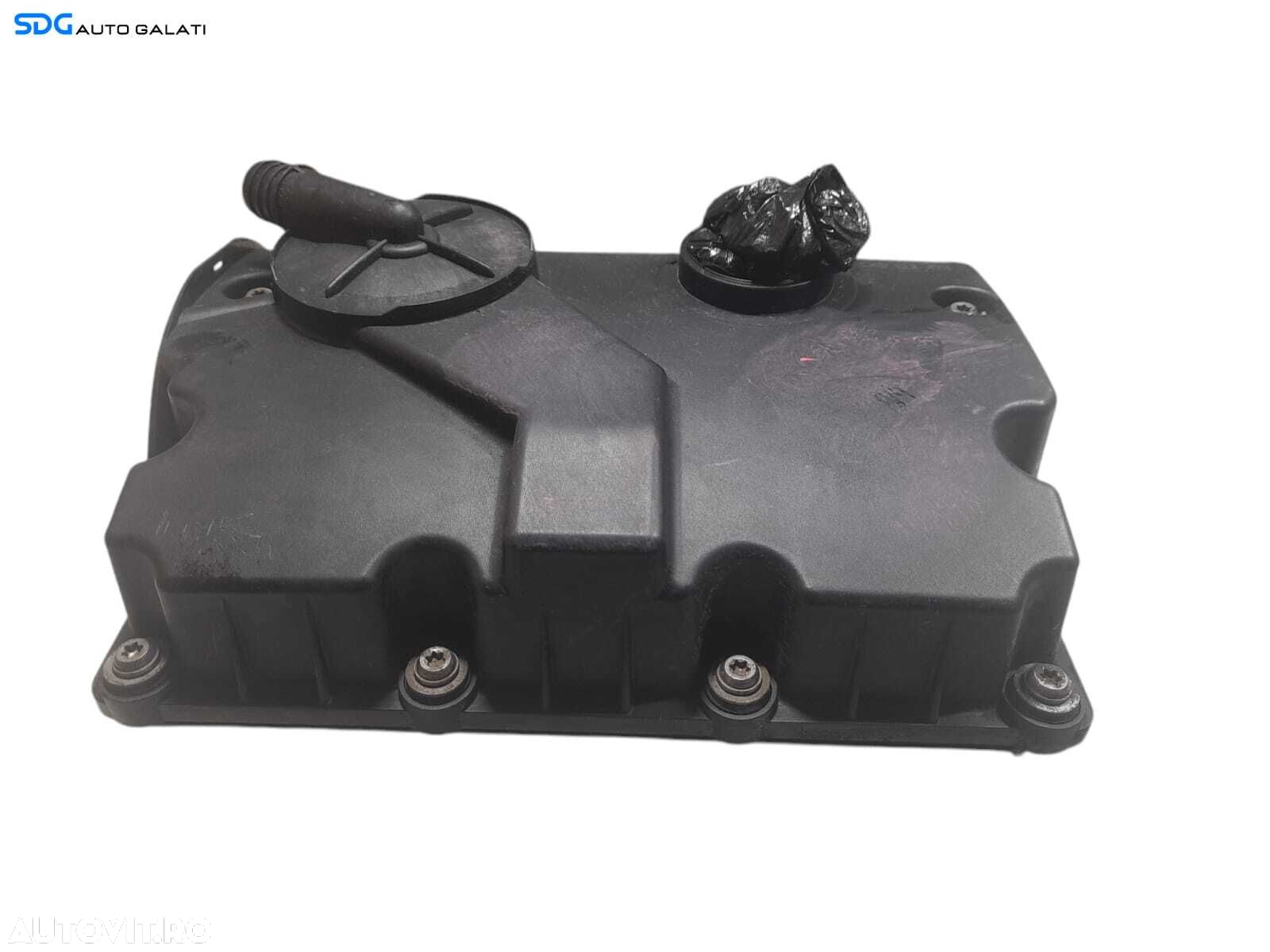 Capac Culbutori Skoda Fabia 1 1.4 TDI AMF BNM BNV 2000 - 2007 Cod 045103469 045103475C 045103483C [N0675] - 8