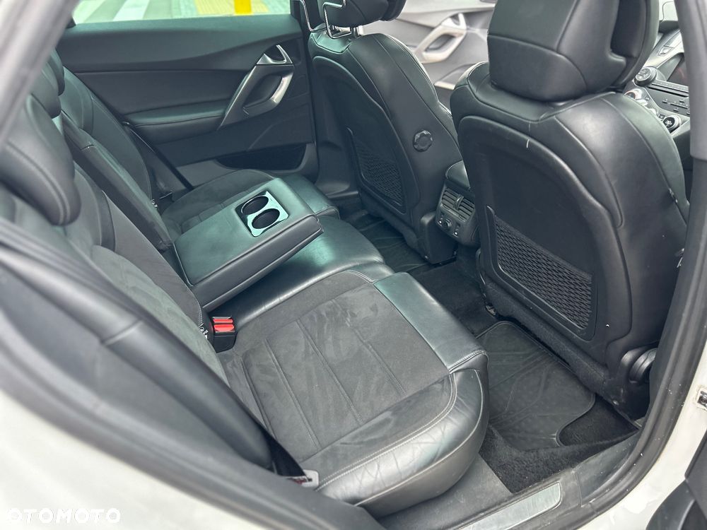 Citroën DS5 2.0 HDi SportChic - 22