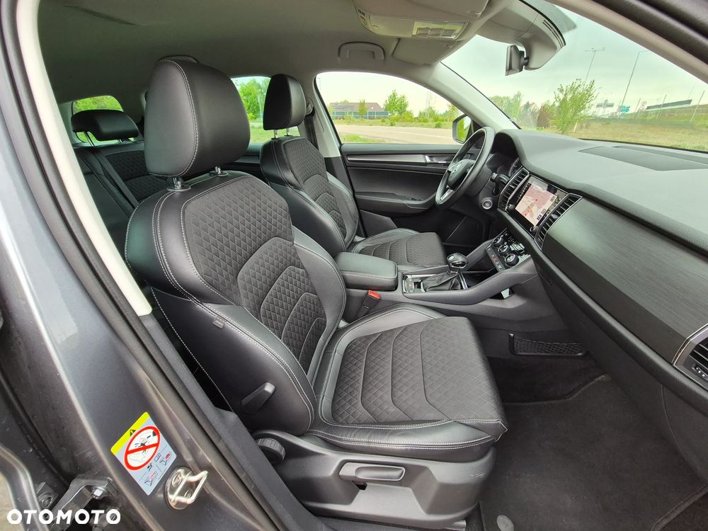 Skoda Kodiaq 2.0 TDI 4x2 Ambition DSG 7os - 29