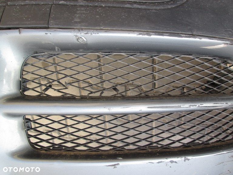 Zderzak VW Touareg 7L0 S.M przedni - 5