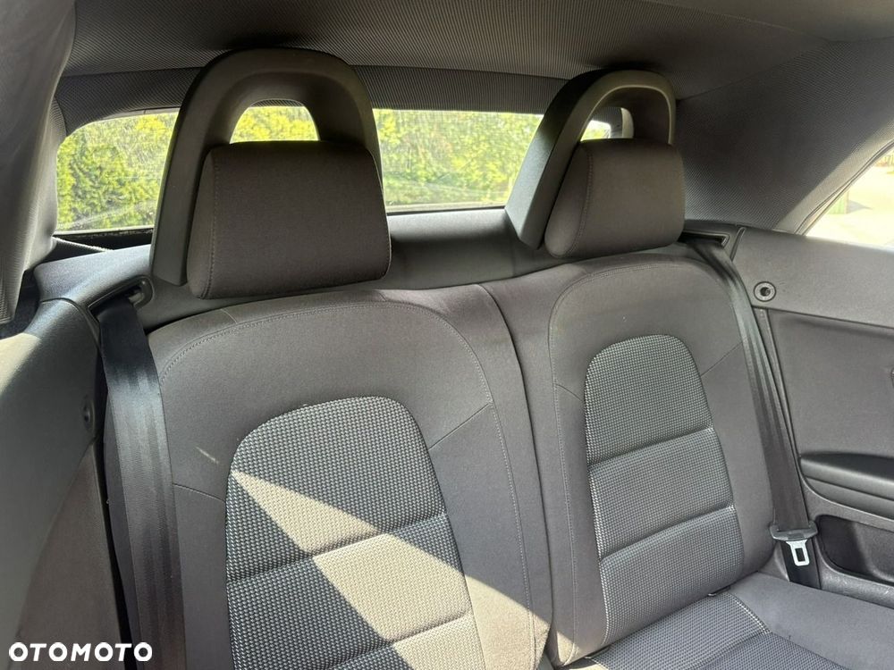 Audi A3 Cabrio - 14
