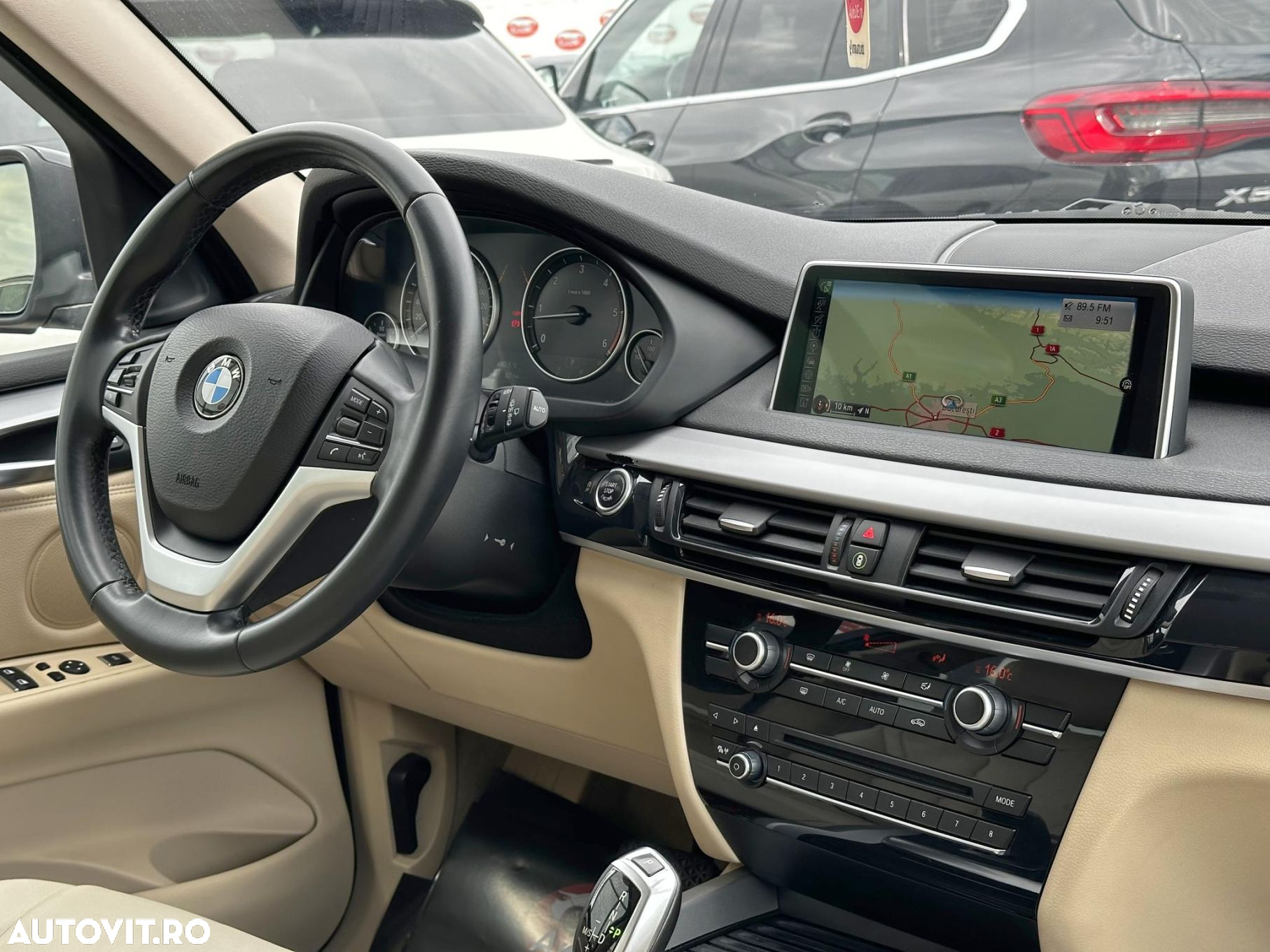 BMW X5 xDrive30d - 7