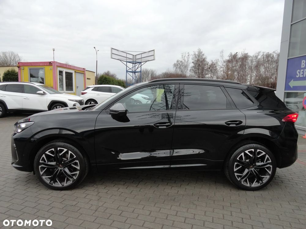 Cupra Terramar 2.0 TSI 4Drive DSG VZ - 5