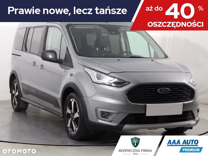 Ford Transit Connect - 1