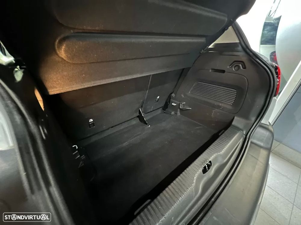 Citroën C3 Aircross 1.2 PureTech Shine - 33
