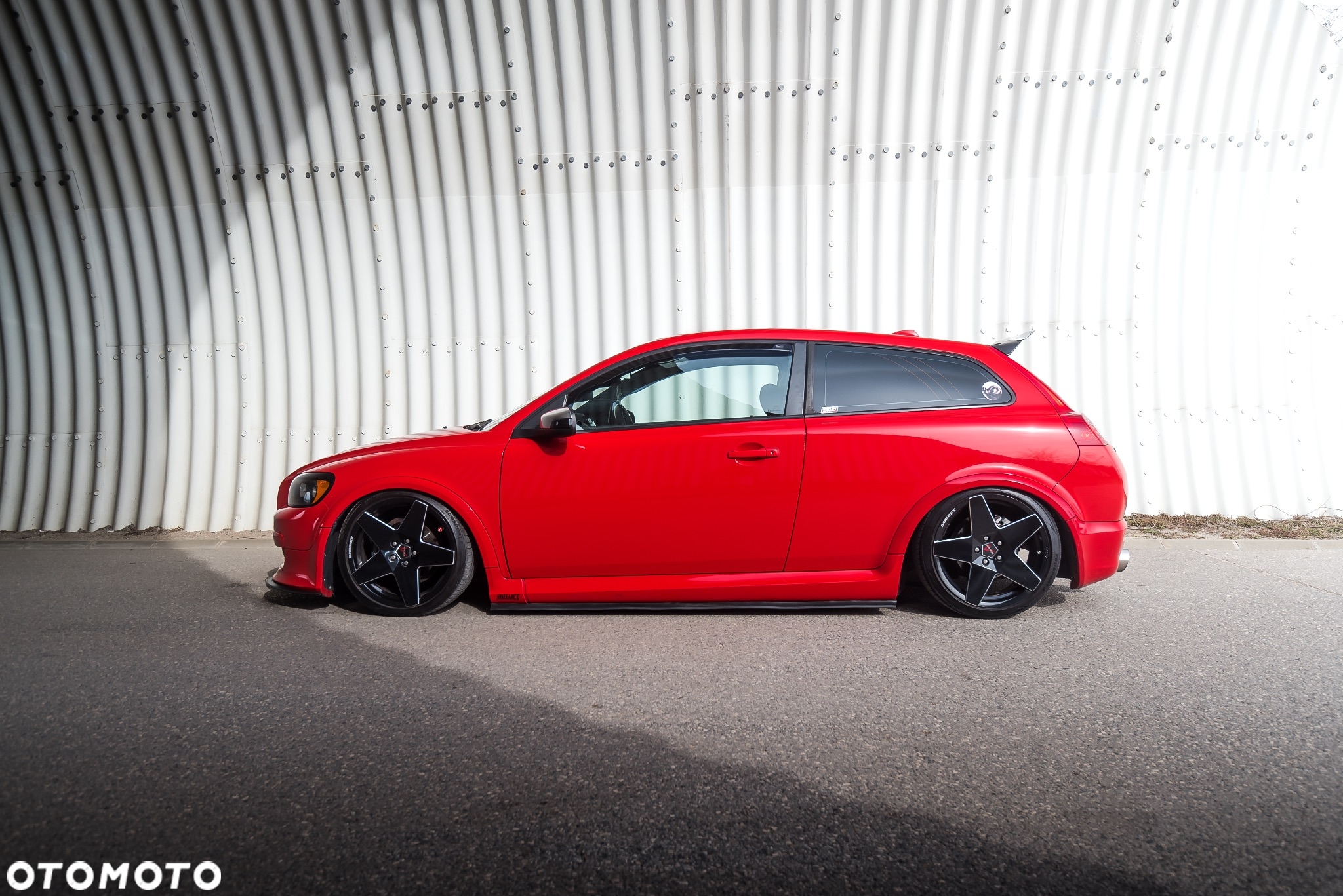Volvo C30 2.0D - 15