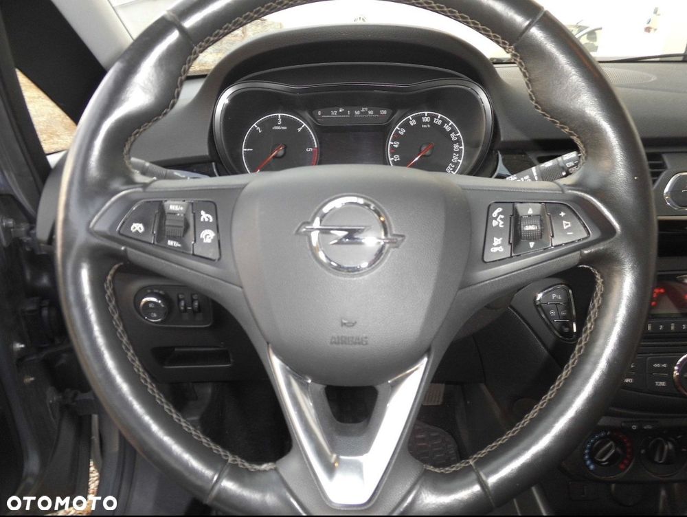Opel Corsa 1.3 CDTI Enjoy - 9