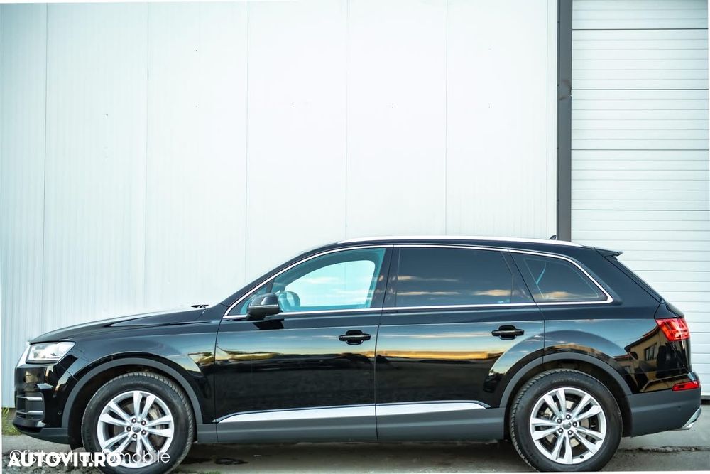 Audi Q7 - 6