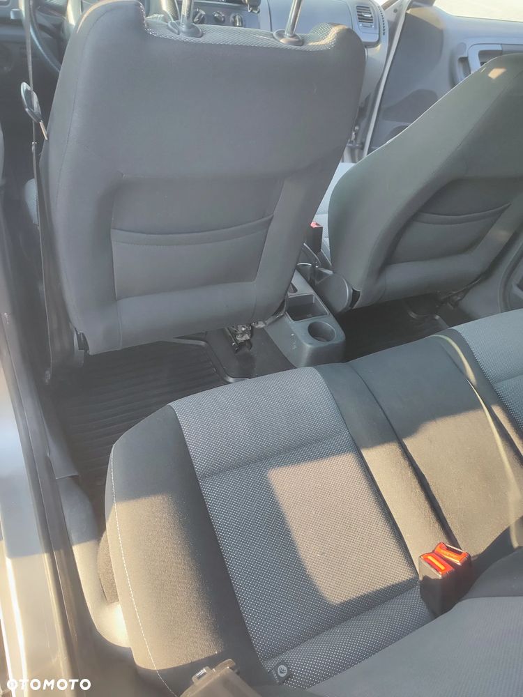 Skoda Fabia 1.2 TSI Monte Carlo - 17