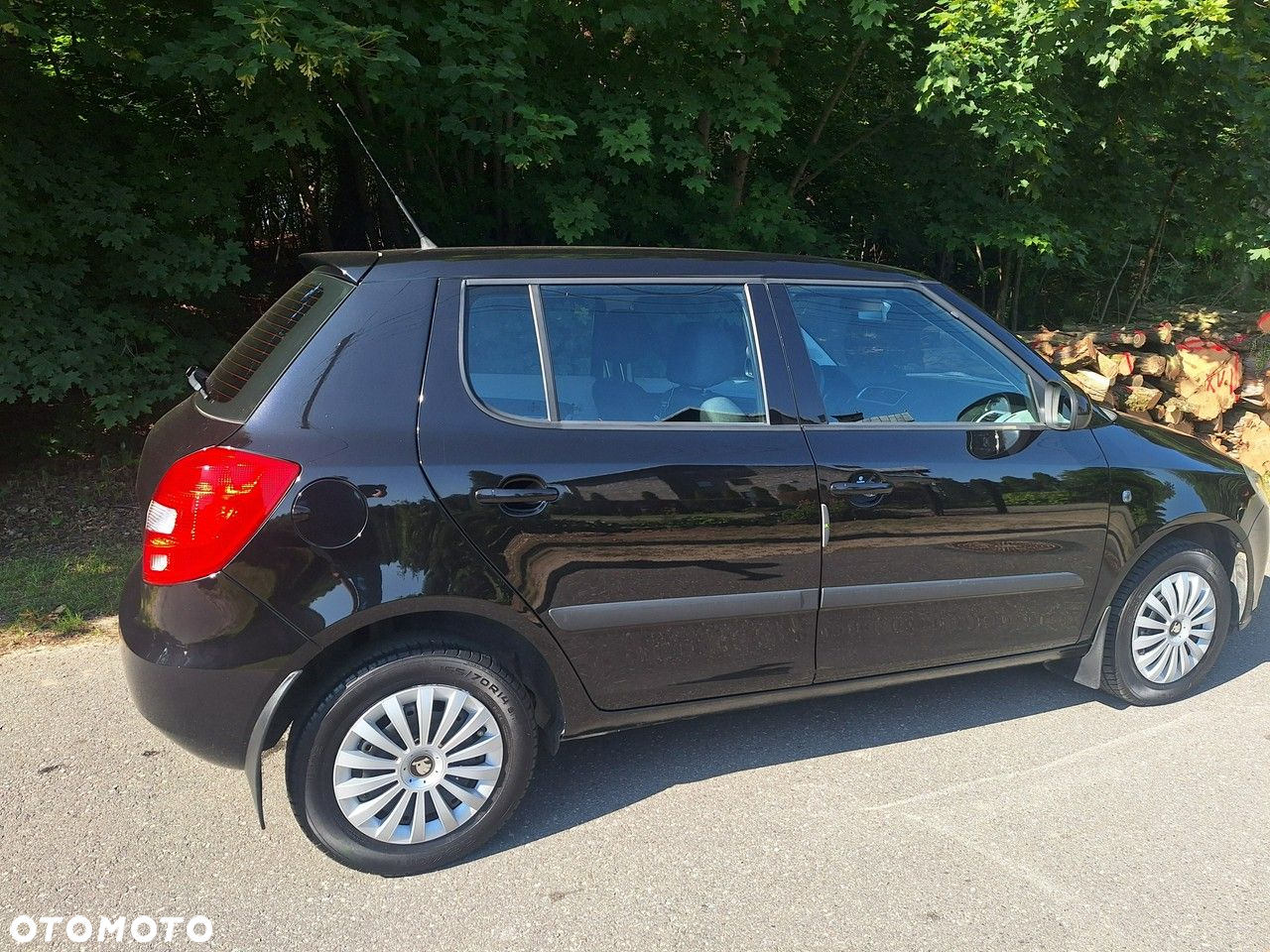 Skoda Fabia - 24