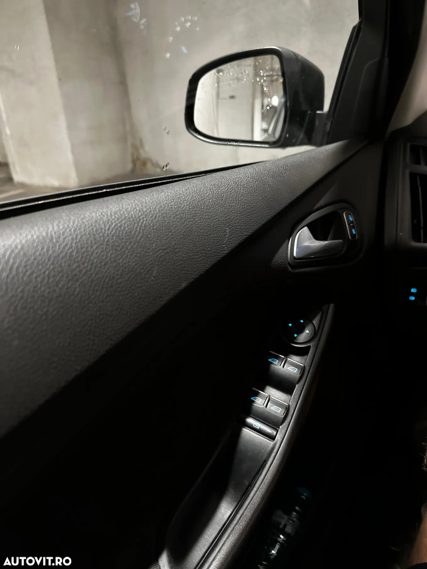 Ford Focus 1.0 EcoBoost ST-Line - 9