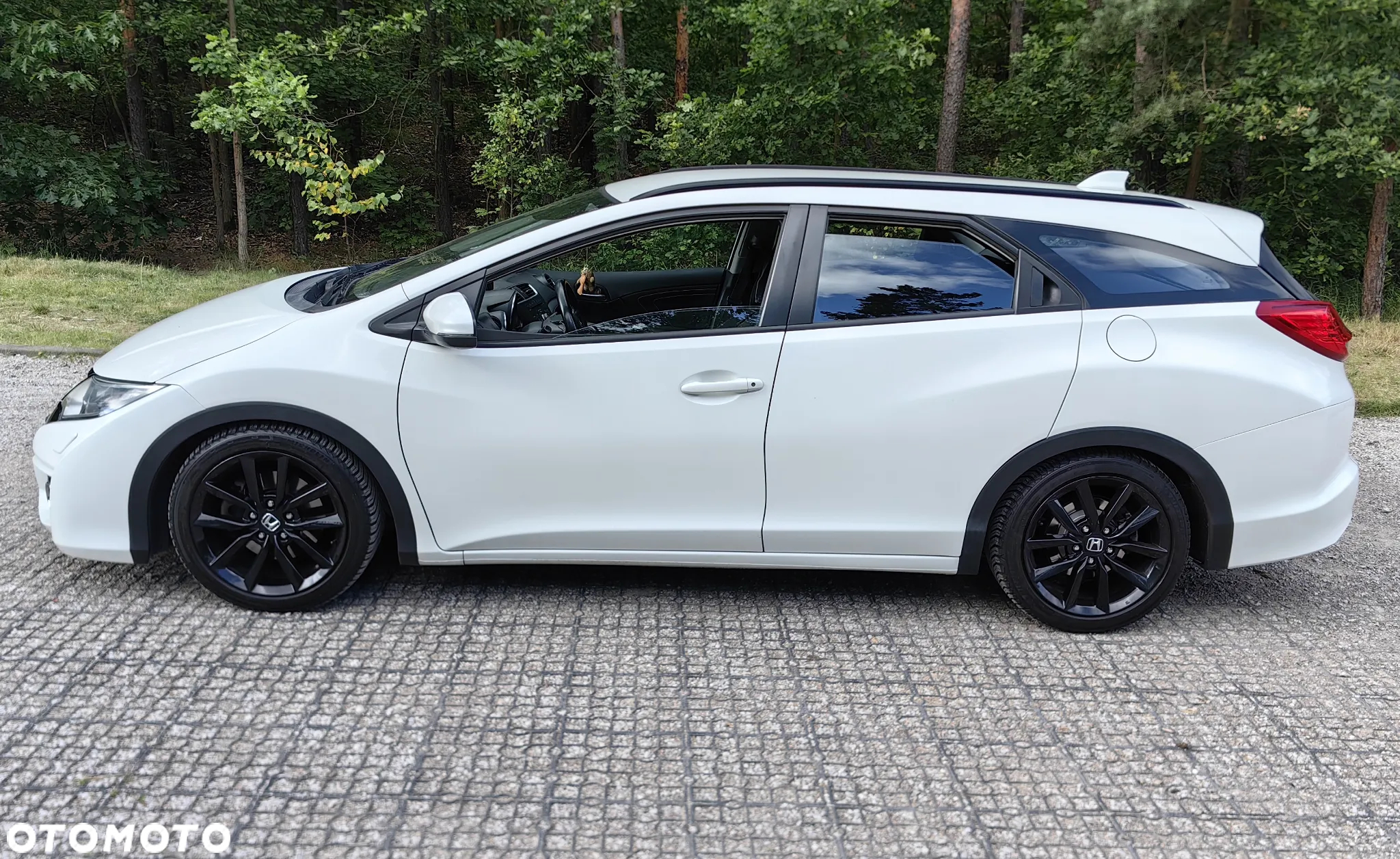 Honda Civic - 6