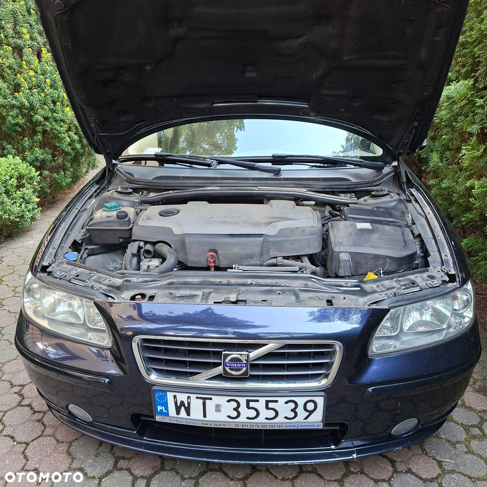Volvo S60 - 4