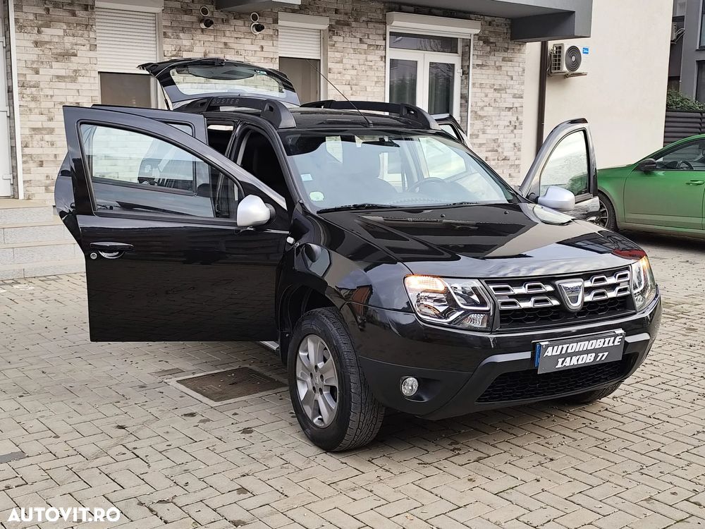 Dacia Duster - 5