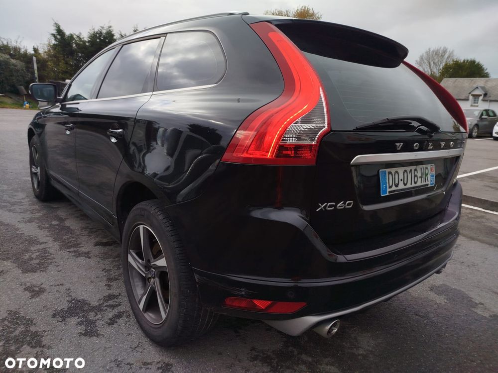 Volvo XC 60 - 4