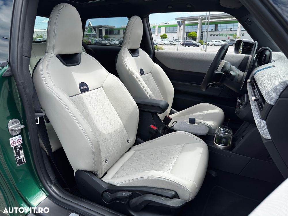 Mini Cooper S - 27