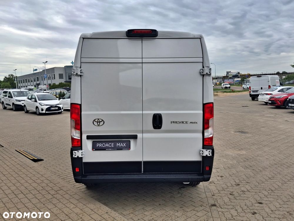 Toyota PROACE MAX L2H2 - 6