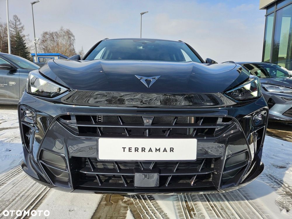 Cupra Terramar 2.0 TSI 4Drive Tribe Edition DSG - 3