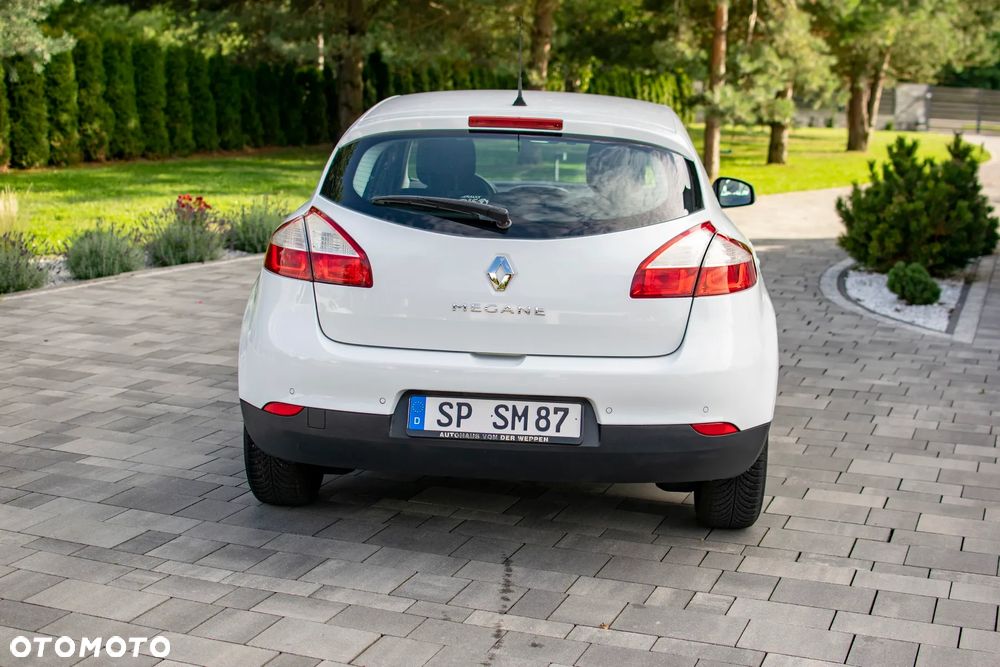 Renault Megane - 23