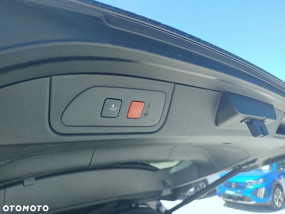 DS Automobiles DS 7 Crossback - 22